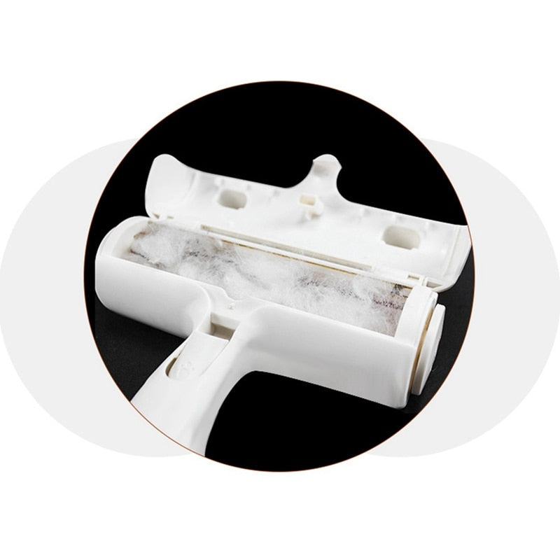 MagicRoller™ - The Most Efficient Pet Hair Remover